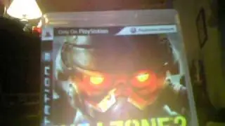 KILLZONE 2 -quick review
