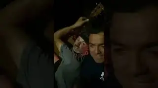 Don&rsquo;t Stop Believing - Brian and Lou