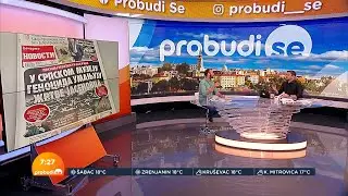 Filip Ugrenović: Jokić možda ne bi igrao s punom snagom za Srbiju