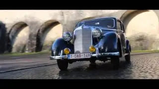 Mercedes-Benz 170