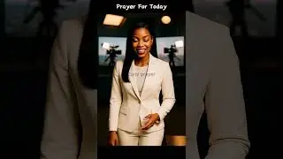 We Surrender To You! (Daily Prayer)