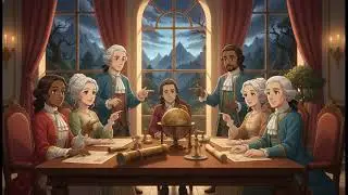 La antropolog&iacute;a de Rousseau