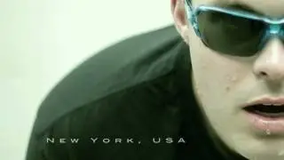 Native Eyewear Odyssey Series