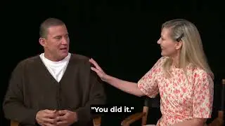 Channing Tatum: 