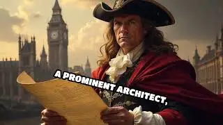 Discover how the Great Fire of London in 1666 reshaped the city's future