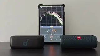 Soundcore select 2s vs JBL Flip 5 bass test 80% volume 🔊🔥#jbl #soundcore #bass #speaker 