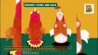 BWOGUE Turkey Dog Costume Thanksgivings Funniest Pets-Betties Reviews