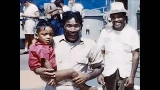 MP2022-12  Evacuation of Ujelang Atoll - Ivy Mike Hydrogen Bomb Test