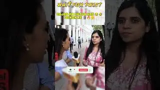 savage reply 🔥🫡// public debate #funny #premanandjimaharaj #shorts #trending #viral #debate