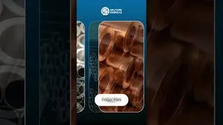 Different Types of Pipes &ndash; Stainless Steel, Inconel, Monel, Nickel & Hastelloy | Solitaire Overseas