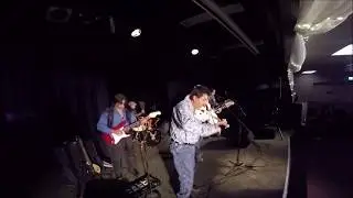 Kelly Atcheynum - Maple Sugar & In The Mood