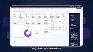 Discover Priority ERP: Scalable cloud ERP for smarter business management