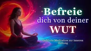 Heile deine Wut &ndash; Verwandle dich mit Meditation