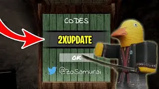 ALL *NEW* ZO SAMURAI CODES *FREE SOULS* Codes for Zo Samurai Roblox 2022!