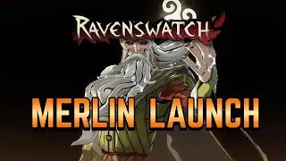 MERLIN LAUNCH