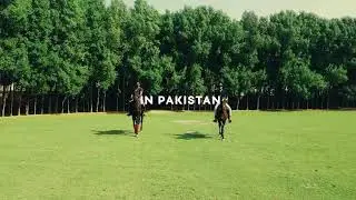 Take Charge!! (First Pakistani made traditional bows) - 2021 teaser