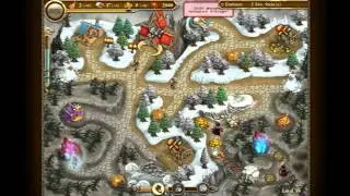 Northern tale 1 Level 38