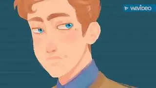 big mouth Matthew tribute