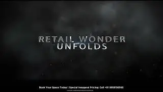 New Commercial Project in Sector 29 Gurgaon  | The Ultimate LUXURY MALL | New Property Launch