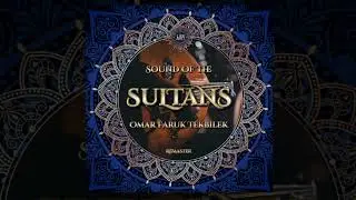 Omar Faruk Tekbilek - Beytus Shabab Zurna Solo Haddoun, Sound of the Sultans, LifeArt World