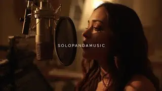 Anggur Merah 2 – Loela Drakel (Cover R&B) | solopandamusic | Lagu Manado Sedih & Galau