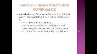 Civil Services Prelims Examination