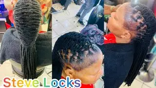&ldquo;Mastering the Art of Dreadlocks: Step-by-Step Hairstyling Guide for Beginners&rdquo;