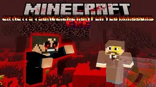 COLD FOOTED: BEDROCK EDITION - Too Slow Encore but SSundee.exe & BiffleWiffle Sings It