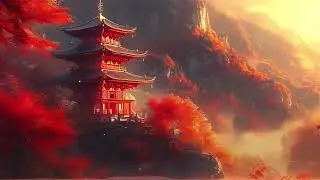 Yugen [Emotional Ethnic Music] by Keys of Moon