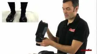Calcetines impermeables Seal Skinz