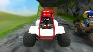Mini Racing Adventure - BOGAMEPLAY (Part14)