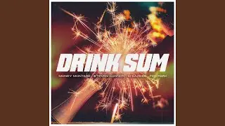 Drink Sum (feat. Ted Park & $teven Cannon)