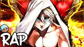 Adam Rap | &ldquo;Devine Reflection&rdquo; | GameboyJones Ft Mix Williams & Geno Five [Record Of Ragnarok]