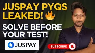 Juspay Hiring Challenge 2025 PYQs | Solve These Coding Questions Before Your Test!