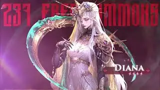 Motto Immortal: A Glimpse of Deities