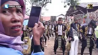 TARI PEMBUKA DAN ATRAKSI PERGOSI #ck #candrakawih