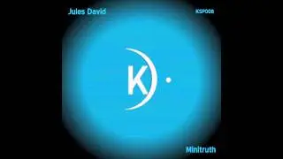 Jules David - Cold Emotion (Original Mix)