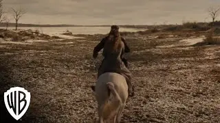 Winter's Tale Movie Scene | 