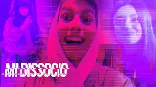 Homyatol - MI DISSOCIO RMX feat. ttipane