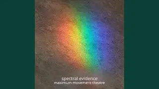 spectral evidence two