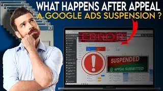 Fixed Google Ads Appeal Form Refresh this page and try again. Sorry, there was a problem 2026