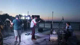 Cranston Dean Band - Mic Check (Live at Parkfest)