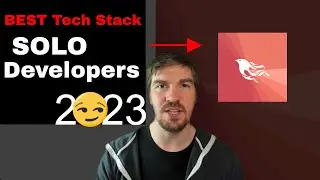 2023.. Most Productive Web Framework.. Check This Out..
