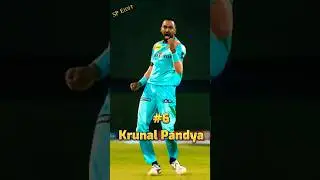 LSG Playing 11 2023 💥💥 | LSG Squad 2023 |#shorts #viral #cricket #ipl2023 #lsg2023 #short