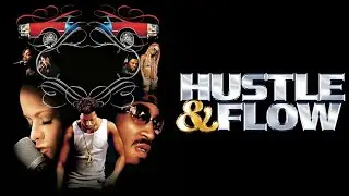 Hustle And Flow - 2005 - DJay Gets Arrested Scene - (My VH1 Version) (TV Edited Version) 