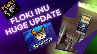 Floki Inu New Updates in Hindi | Floki inu  Undervalued Coin