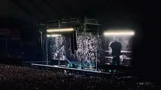 Oasis - Acquiesce (Live from Tokyo, 26 October 2025)