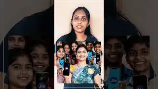 Best value, everyday- Jio 💫