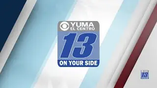 Yuma's Z'yah Wilson takes bronze in national flag football competition