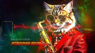 Повышая ПУЛЬС   #bofusion #saxophonevibes #саксофон #rock